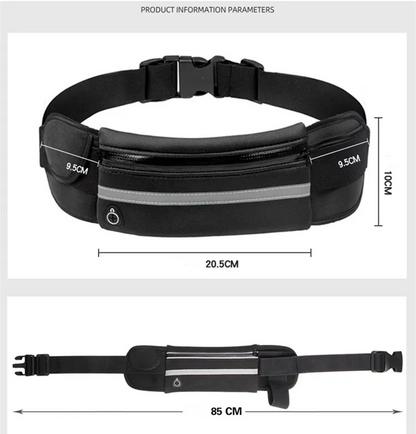 SwiftSport Belt