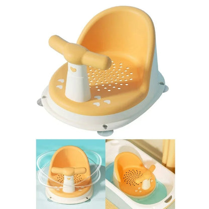 BathBuddy Comfort Seat